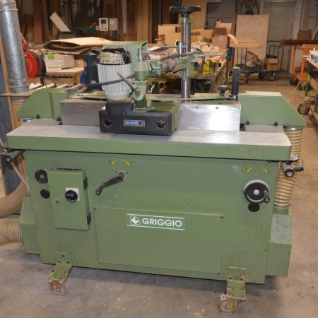 Schuurmachine