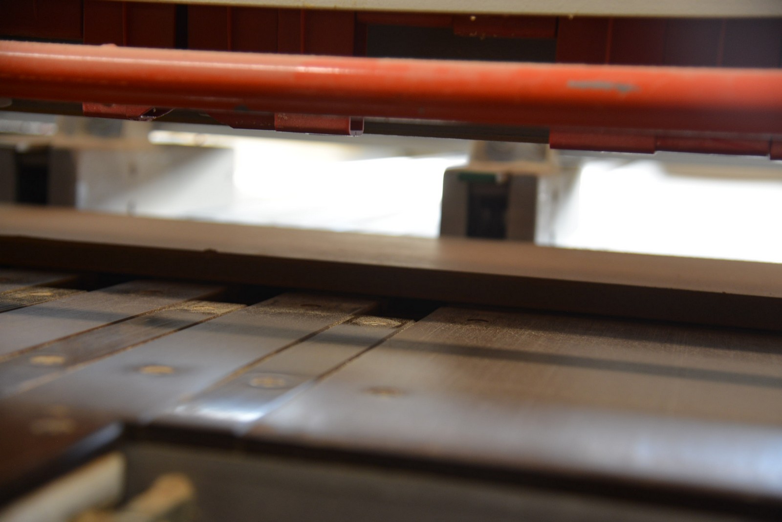 Cnc gestuurde Opdeelzaag Casadei Mx - Afbeelding 6